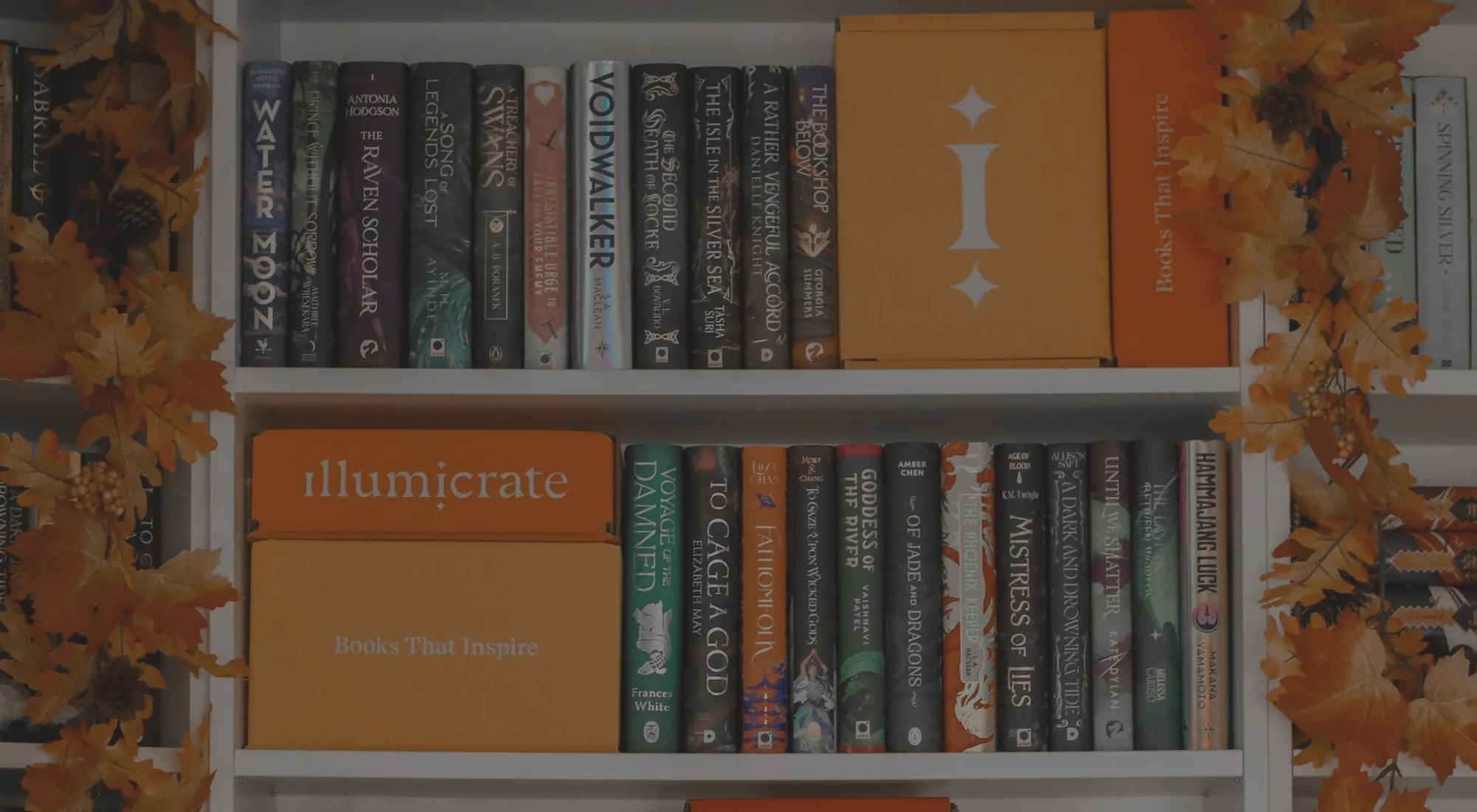 Illuminate Your Signature Style